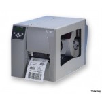 Принтер печати этикеток полупромышленный Zebra S4M