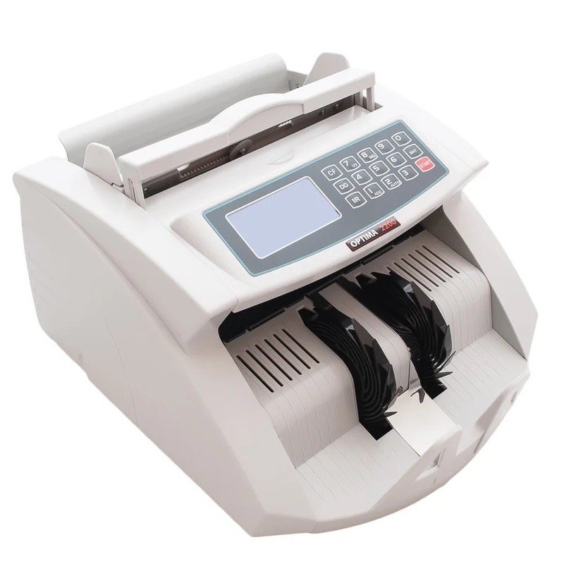 Optima 2200 UV Nominal