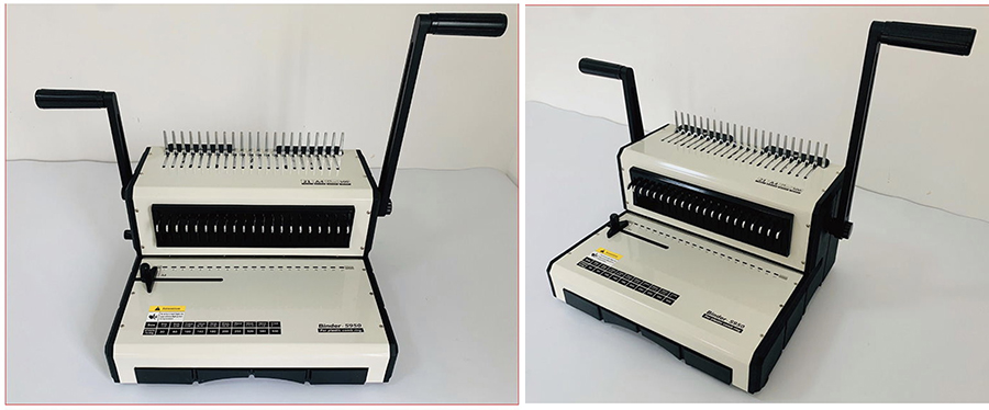 Біндер YIBO S950