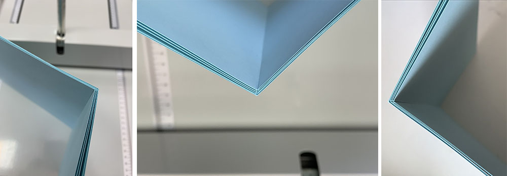 Bindtec QY-340 друге фото