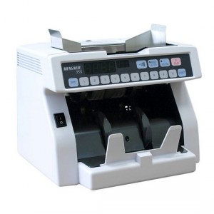 Счетчик банкнот Magner 35S