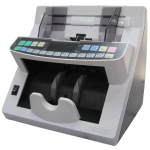 Счетчик банкнот Magner 75 D