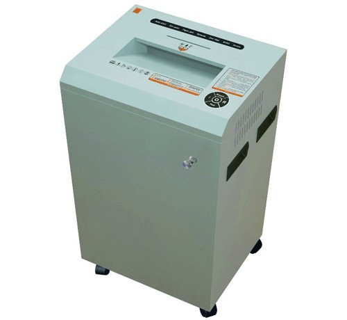 Кликните для увеличения изображения Уничтожитель документов Jinpex JP-510C