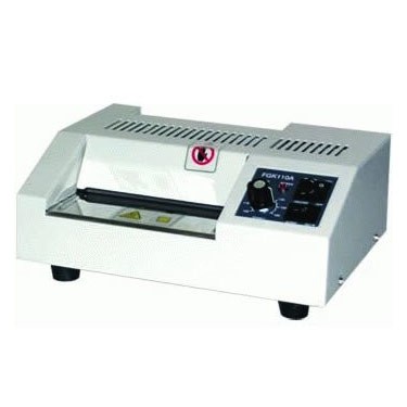Кликните для увеличения изображения Ламинатор А6 Wallner LM 110