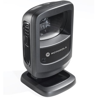 Настольный 2D imager сканер Motorola (Symbol) LS 9208