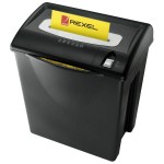 Уничтожитель документов Rexel V125 CC