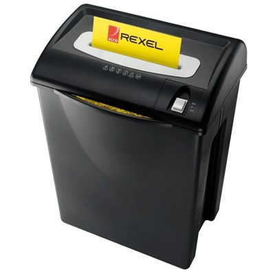 Натисніть , щоб збільшити зображення Уничтожитель документов Rexel V120