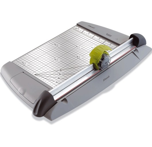 Натисніть , щоб збільшити зображення Резак роликовый А4 Rexel SMARTCUT EasyBlade