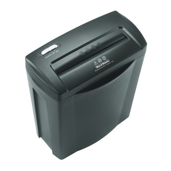 Натисніть , щоб збільшити зображення Уничтожитель документов shredMARK 814S