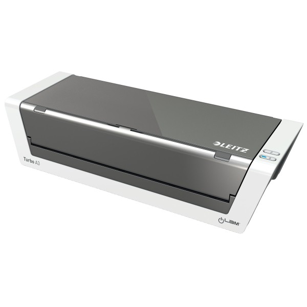 Натисніть , щоб збільшити зображення Ламинатор A3 Leitz iLAM Touch 2 Turbo