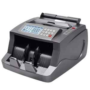 Лічильник банкнот BCASH K-2820 UV/MG (Калькуляція за номіналами!)