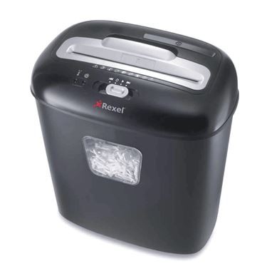 Натисніть , щоб збільшити зображення Уничтожитель документов Rexel Duo Shredder
