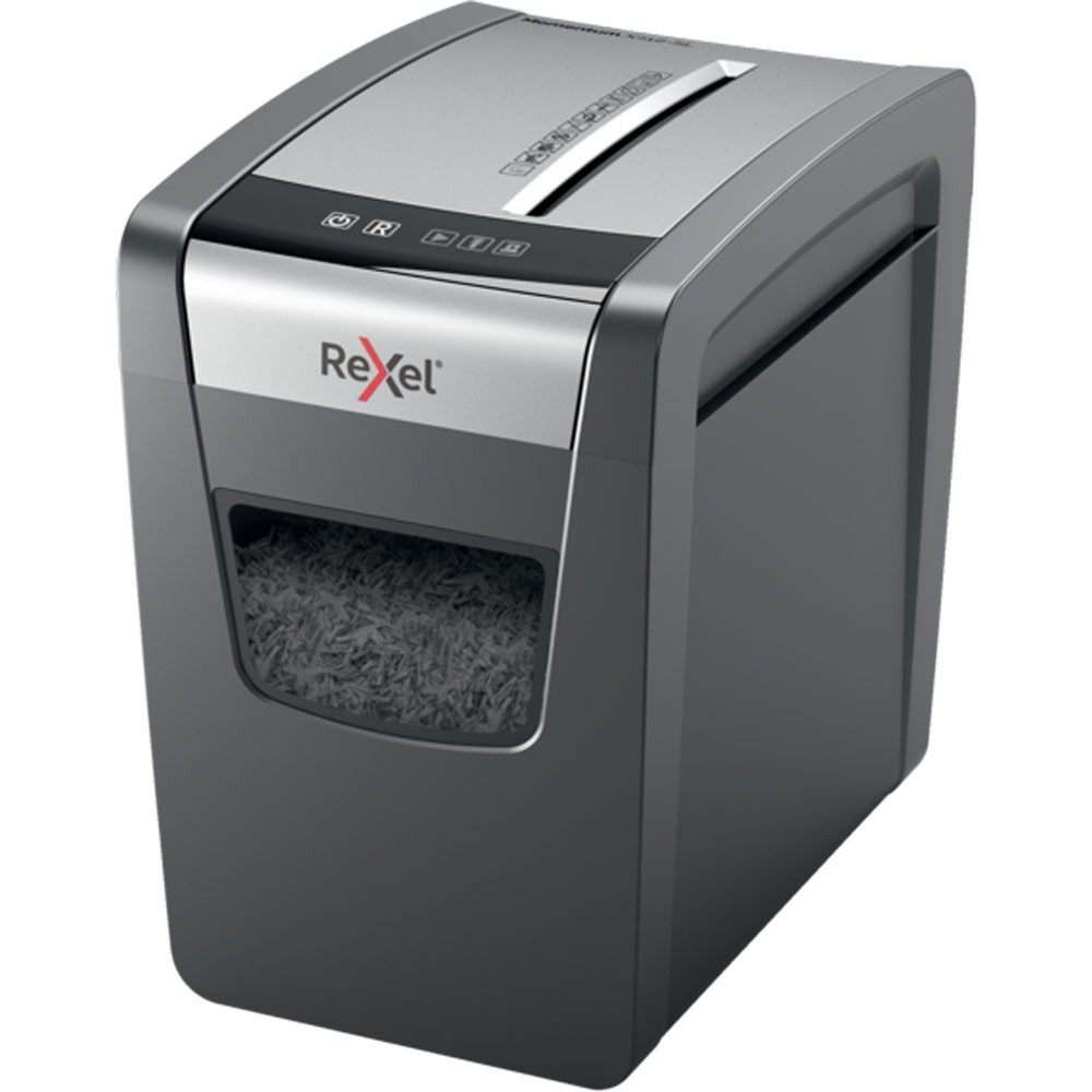 Натисніть , щоб збільшити зображення Уничтожитель документов Rexel Momentum X312