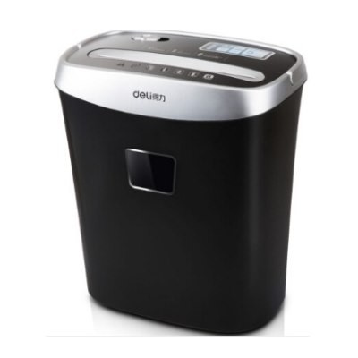 Натисніть , щоб збільшити зображення Знищувач документів shredMARK 1015C