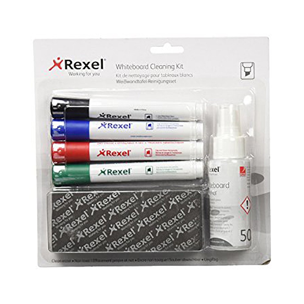 Стартовый пакет для досок Rexel