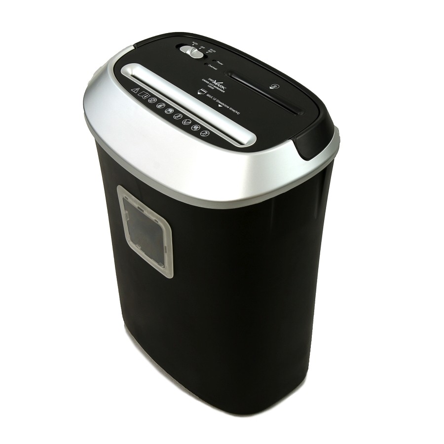 Натисніть , щоб збільшити зображення Знищувач документів shredMARK 1425С
