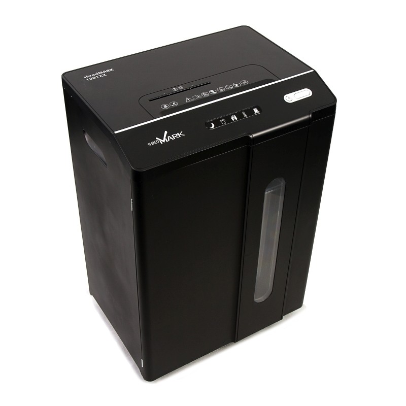 Знищувач документів shredMARK 0601HS+ (1х2 мм)