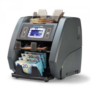 Сортировщик банкнот Dors 820