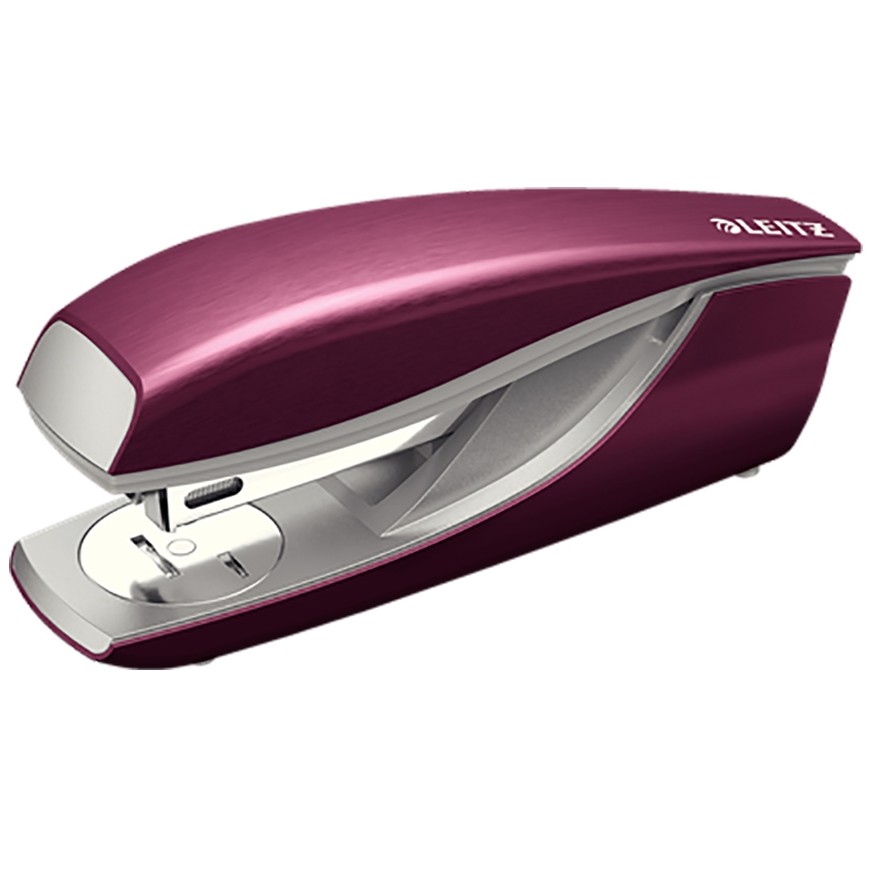 Натисніть , щоб збільшити зображення Степлер Leitz NeXXt Style (красный)