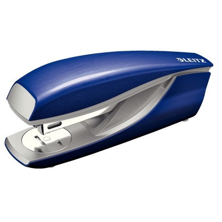Натисніть , щоб збільшити зображення Степлер Leitz NeXXt Style (синий)