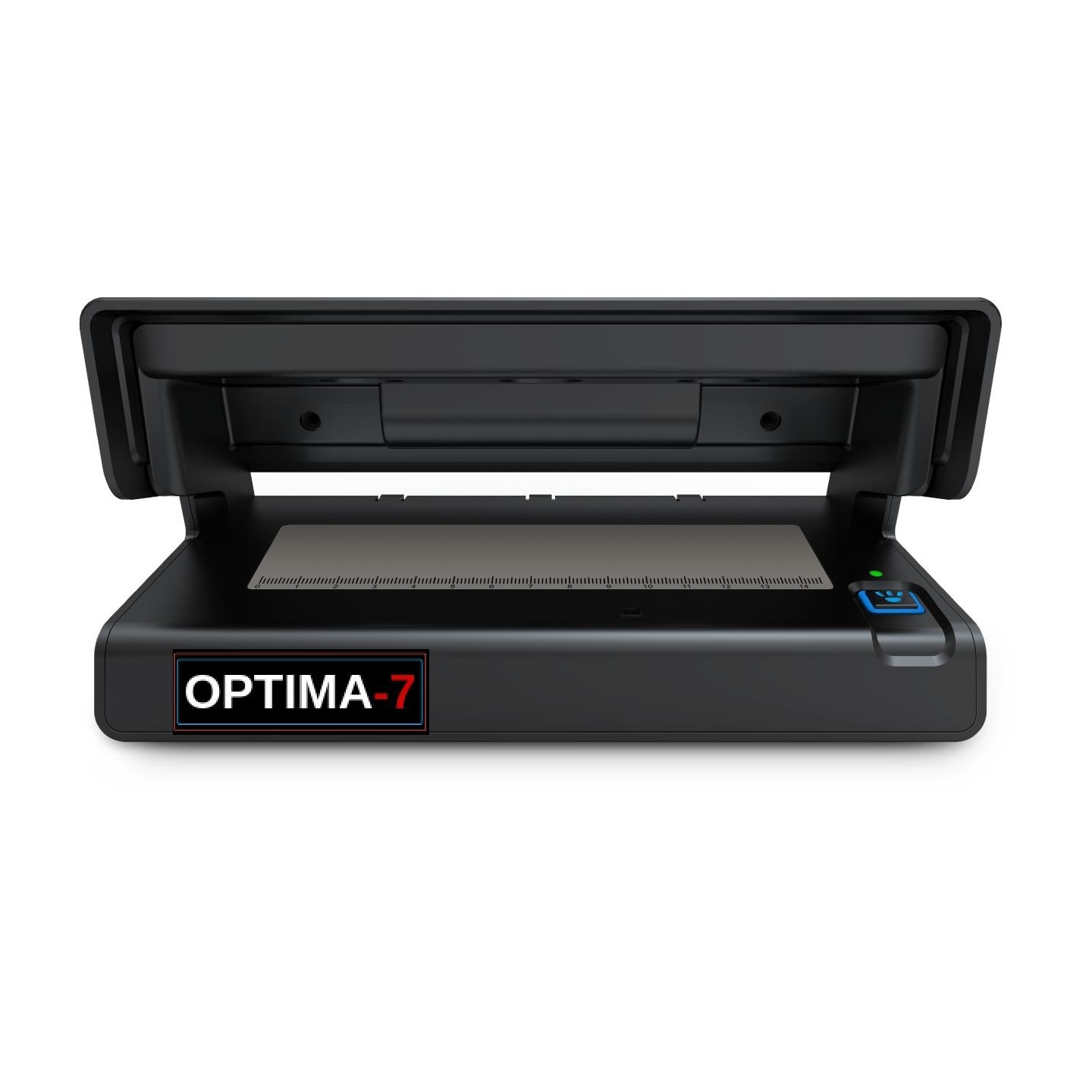 Ультрафіолетовий детектор валют OPTIMA 7
