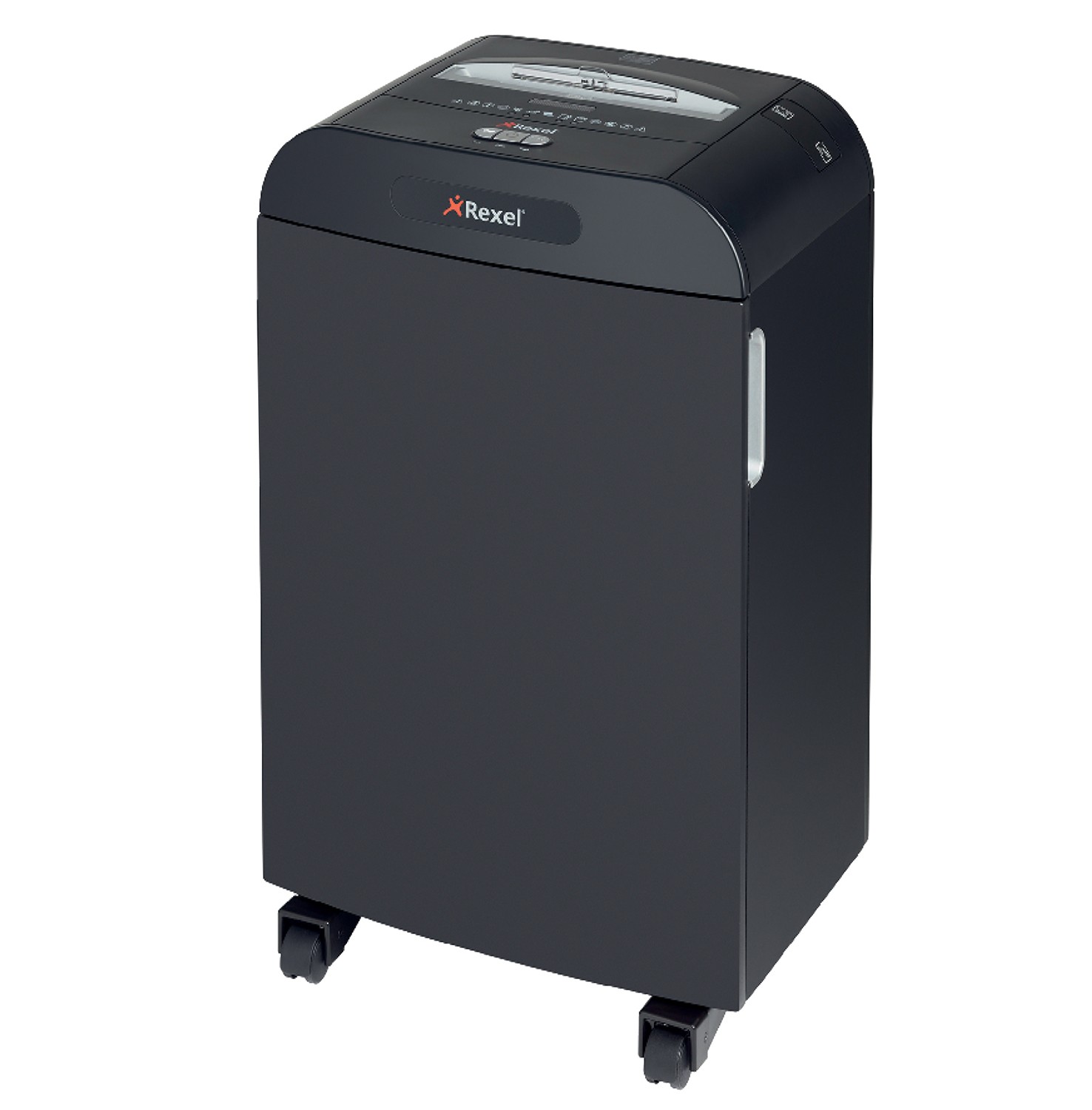 Кликните для увеличения изображения Уничтожитель документов Rexel Mercury RDX2070