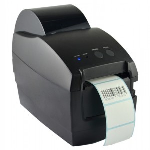 Принтер этикеток Gprinter GP-2120T термо 60 мм(мультипортовый)