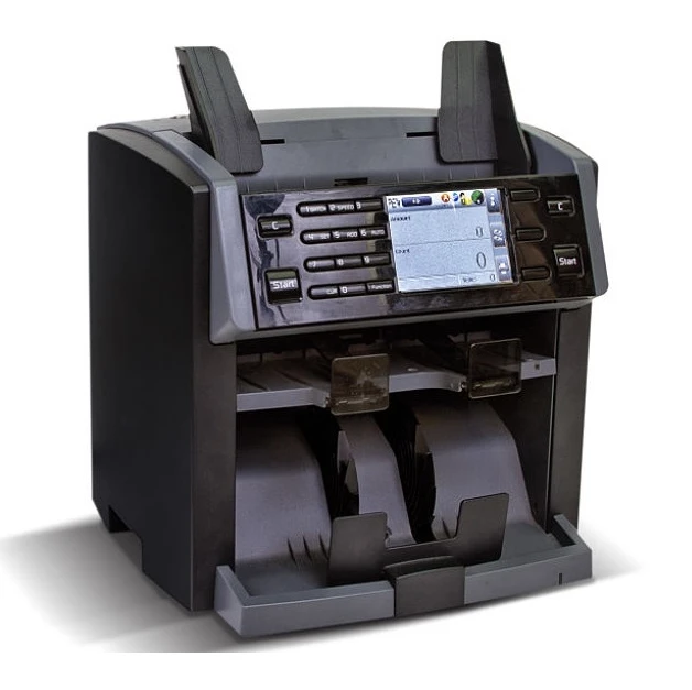 Сортувальник банкнот Smart MA-6500 (Функція ветхування)