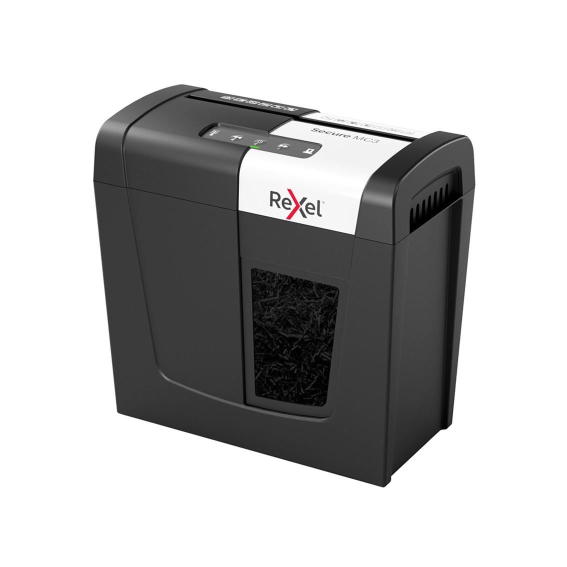 Натисніть , щоб збільшити зображення Уничтожитель документов Rexel Secure MC3