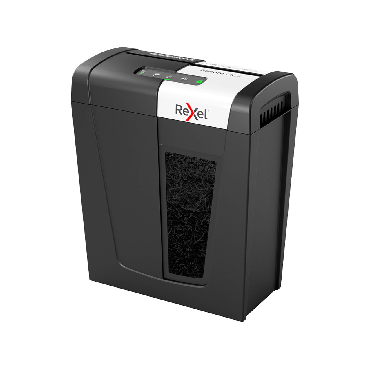 Натисніть , щоб збільшити зображення Уничтожитель документов Rexel Secure MC4
