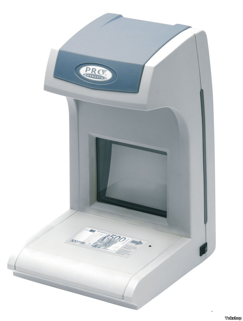 Детектор валют PRO-1500 IR