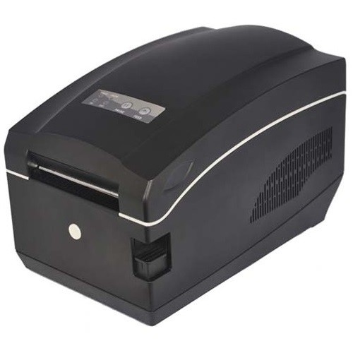 Натисніть , щоб збільшити зображення Принтер чеков-этикеток Gprinter A83I