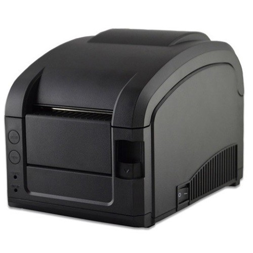 Натисніть , щоб збільшити зображення Термопринтер GPRINTER GP-3120 80 мм