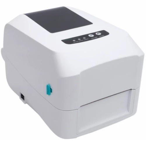 Натисніть , щоб збільшити зображення Термотрансферний принтер етикеток GPrinter GS-2406T