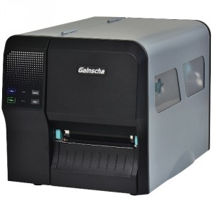 Принтер этикеток Gprinter GI-2406T