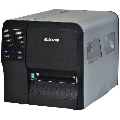 Натисніть , щоб збільшити зображення Принтер этикеток Gprinter GP-CH431