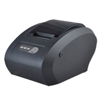 Натисніть , щоб збільшити зображення Чековый принтер GPRINTER GP-58130 IVC 58 мм с автообрезкой