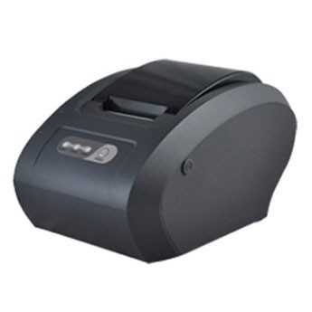 Чековый принтер GPRINTER GP-58130 IVC 58 мм с автообрезкой