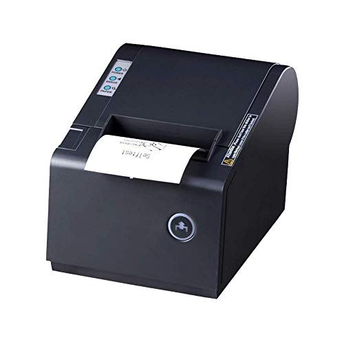 Принтер чеков Gprinter GP-80250IVN