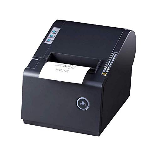 Натисніть , щоб збільшити зображення Принтер чеков Gprinter GP-80250IVN