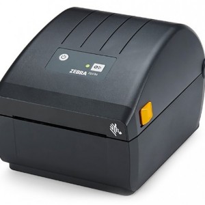 Термопринтер этикеток Zebra ZD220 D