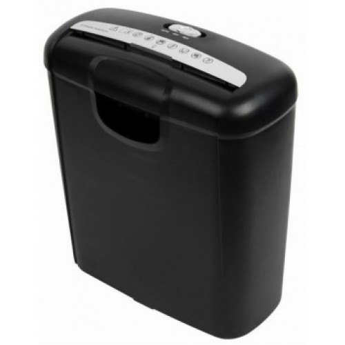 Натисніть , щоб збільшити зображення Знищувач документів shredMARK 810S (6мм)