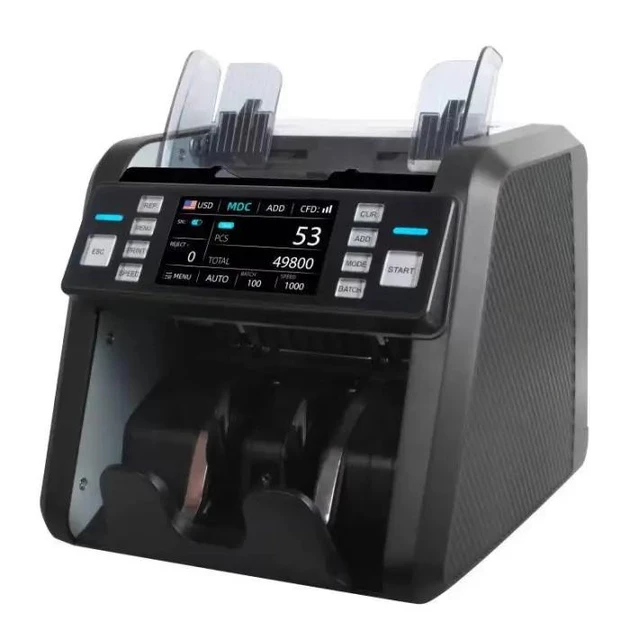 Натисніть , щоб збільшити зображення Лічильник Банкнот MULTI COUNTER PRO 931 2025 NEW VERSION