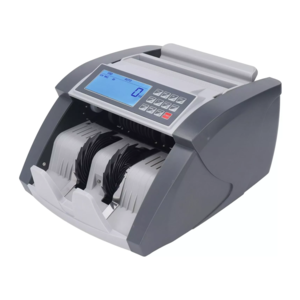 Лічильник банкнот BCASH K-2120 UV/MG (Калькуляція за номіналом!)