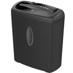 Знищувач документів Deli TSC408A