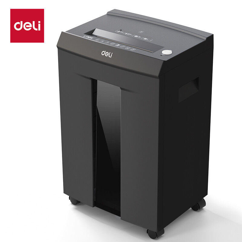Знищувач документів Deli T098