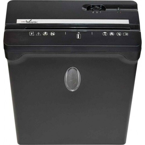Натисніть, щоб збільшити зображення Знищувач документів shredMARK 812C (4x33 мм)