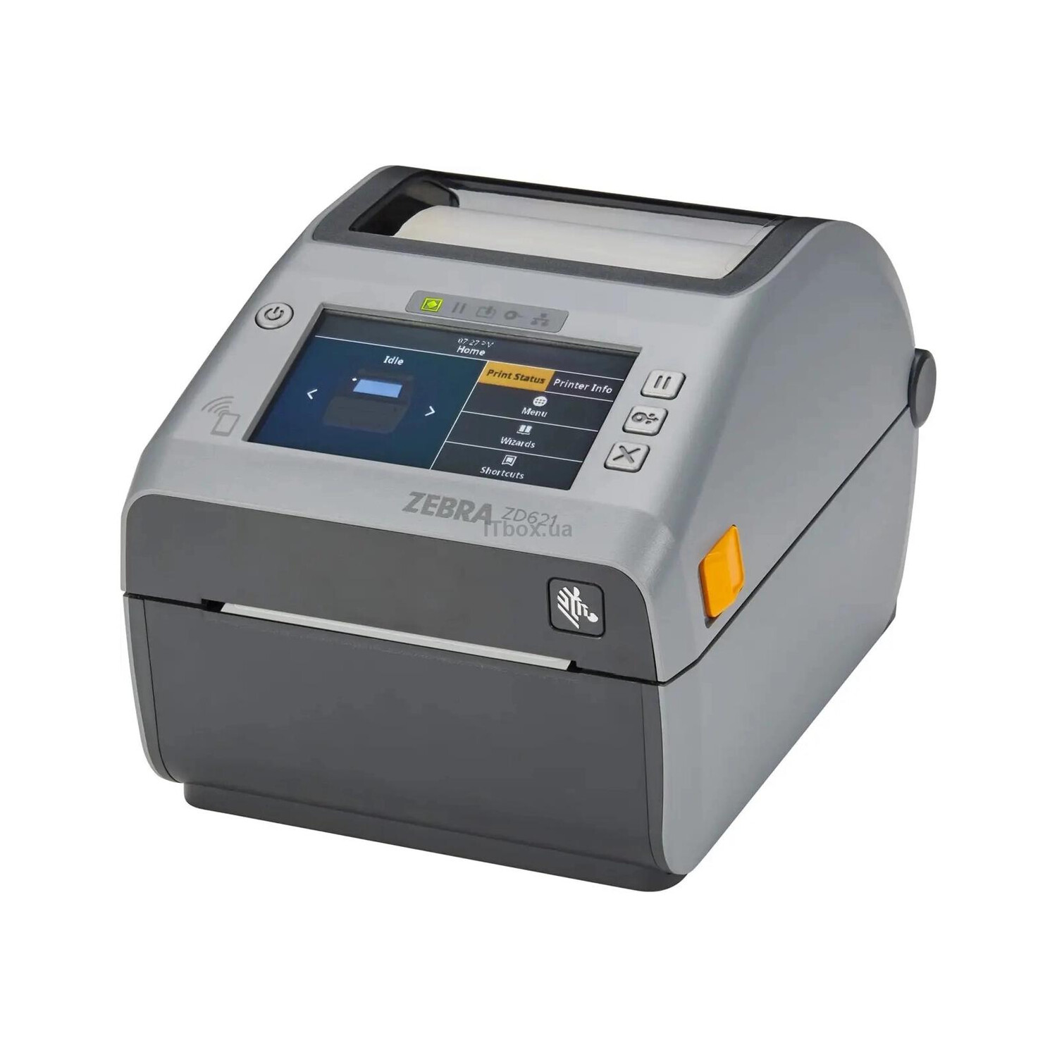 Принтер етикеток Zebra ZD621 ZD6A043-30EF00EZ