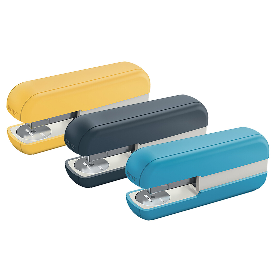 Степлер Leitz Cosy Stapler