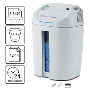 Знищувач документів Kobra +1 CC4 (3,5 Х 40)